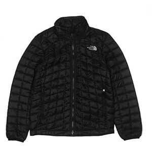 Boys North Face Thermoball
